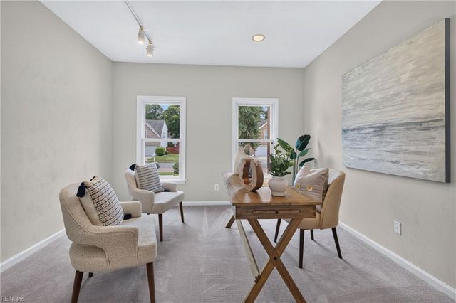 928 Sydenham BLVD, Chesapeake, VA 23322