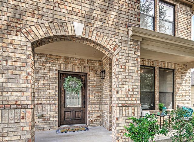 312 Wind Hollow DR, Georgetown, TX 78633