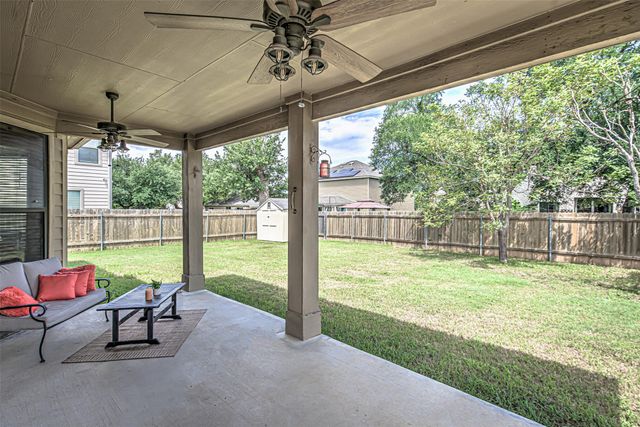312 Wind Hollow DR, Georgetown, TX 78633