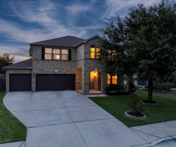 312 Wind Hollow DR, Georgetown, TX 78633