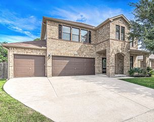 312 Wind Hollow DR, Georgetown, TX 78633