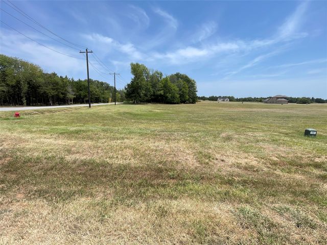 Lot 17B Palisades Drive, Gordonville, TX 76245