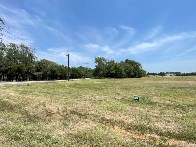 Lot 17B Palisades Drive, Gordonville, TX 76245