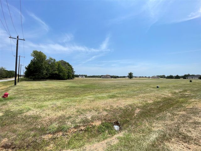 Lot 17B Palisades Drive, Gordonville, TX 76245