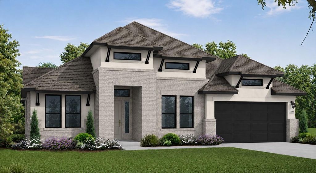 7914 Coastal Prairie Drive, Porter, TX 77365