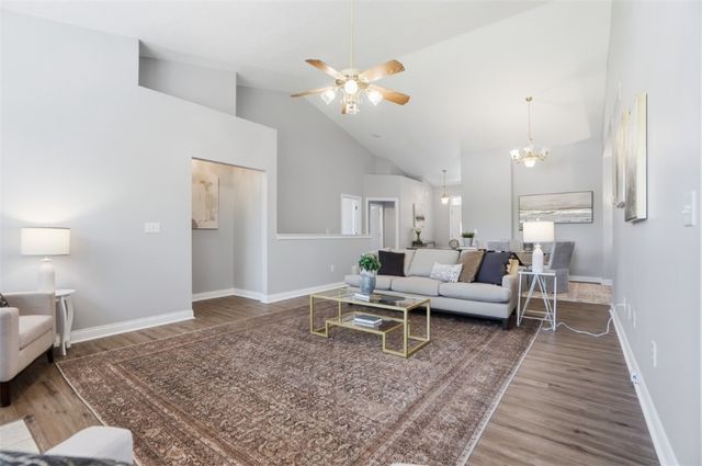 8109 Mulberry Street, Maineville, OH 45039