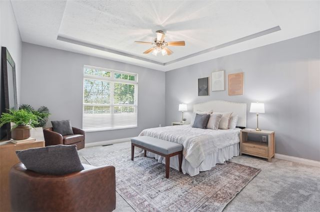 8109 Mulberry Street, Maineville, OH 45039