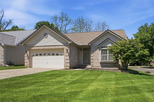 8109 Mulberry Street, Maineville, OH 45039