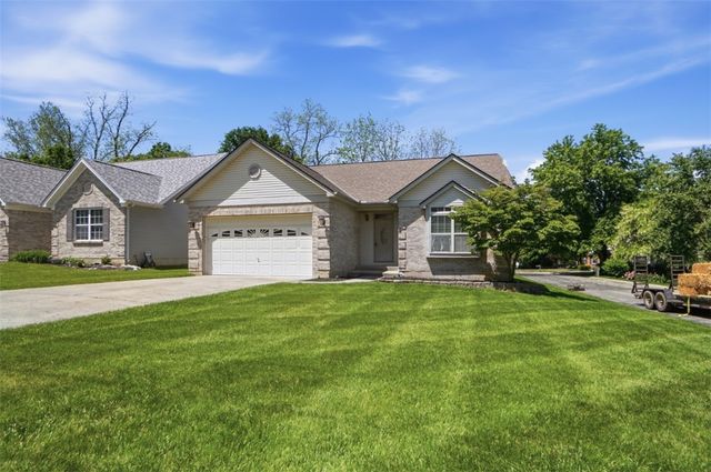 8109 Mulberry Street, Maineville, OH 45039