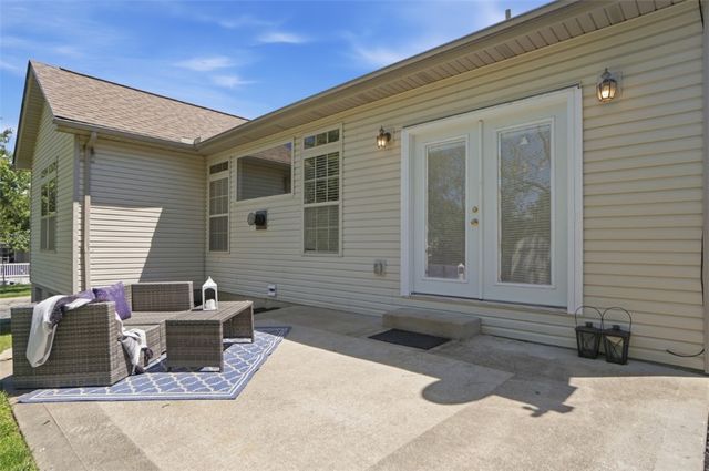 8109 Mulberry Street, Maineville, OH 45039
