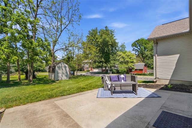 8109 Mulberry Street, Maineville, OH 45039