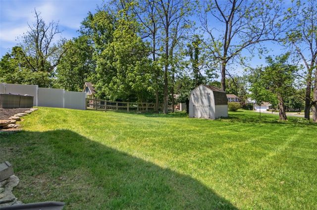 8109 Mulberry Street, Maineville, OH 45039