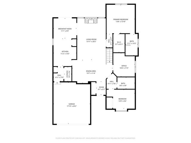 8109 Mulberry Street, Maineville, OH 45039