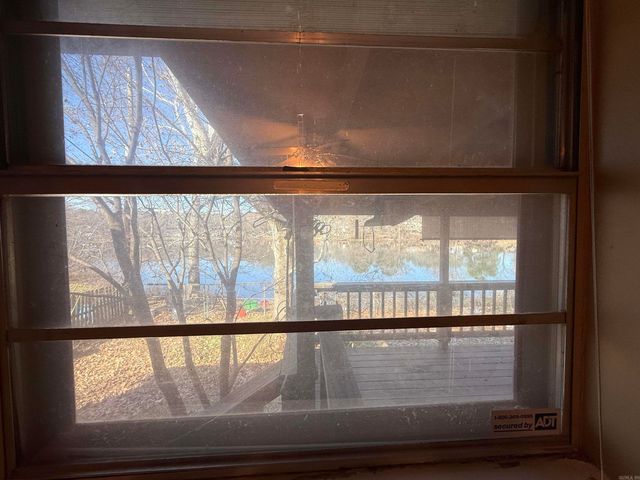 1406 E Twin Lakes Drive, Little Rock, AR 72205