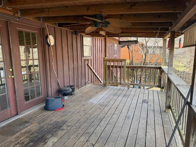 1406 E Twin Lakes Drive, Little Rock, AR 72205