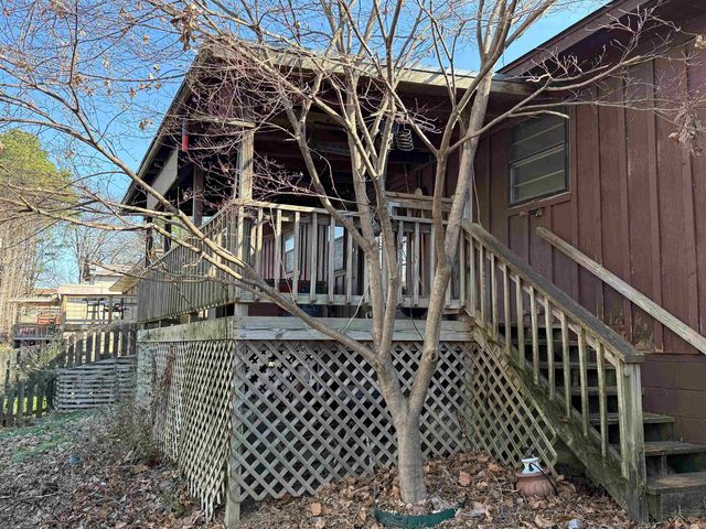 1406 E Twin Lakes Drive, Little Rock, AR 72205