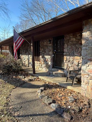 1406 E Twin Lakes Drive, Little Rock, AR 72205