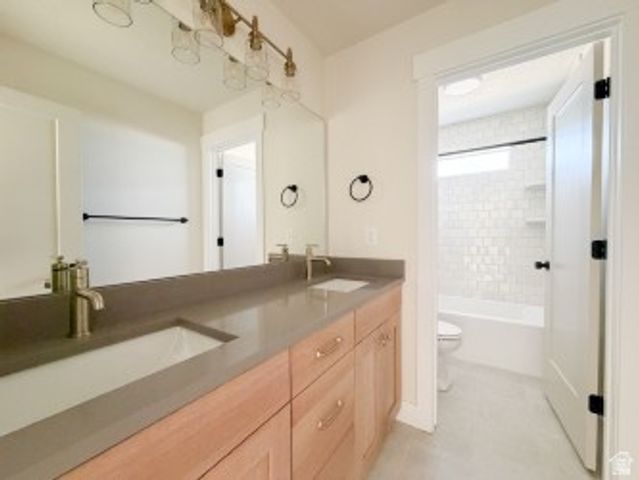 2467 N DESERET VIEW ST, Tooele, UT 84074