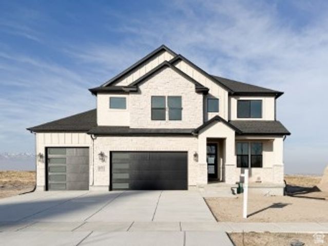 2467 N DESERET VIEW ST, Tooele, UT 84074
