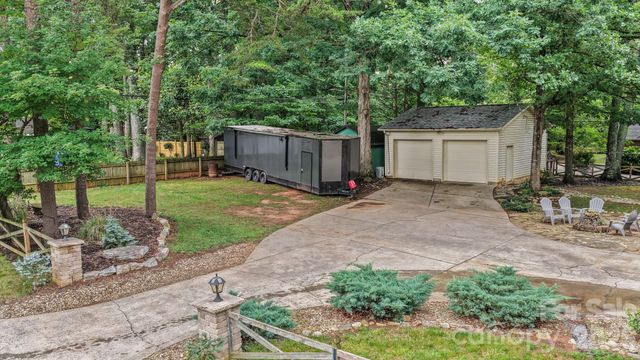 406 S Magnolia Street, Mooresville, NC 28115