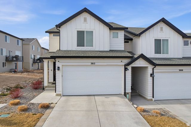 3812 S GALATIA RD, Magna, UT 84044