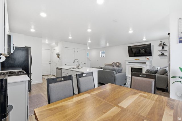 3812 S GALATIA RD, Magna, UT 84044