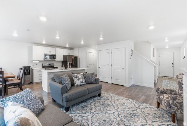 3812 S GALATIA RD, Magna, UT 84044