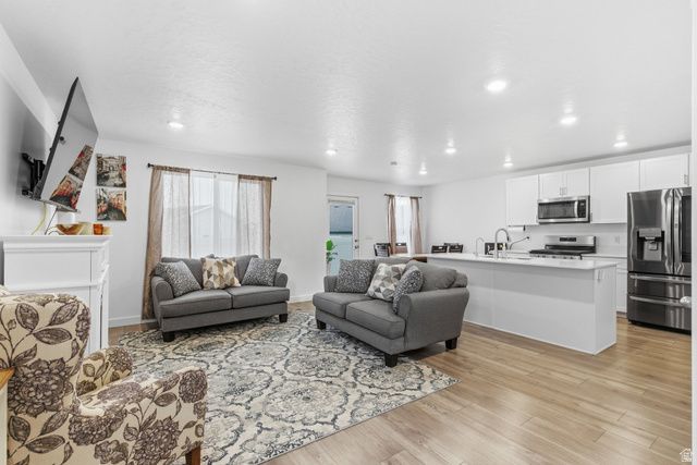 3812 S GALATIA RD, Magna, UT 84044