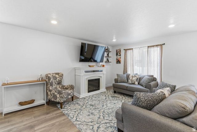 3812 S GALATIA RD, Magna, UT 84044