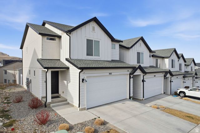 3812 S GALATIA RD, Magna, UT 84044