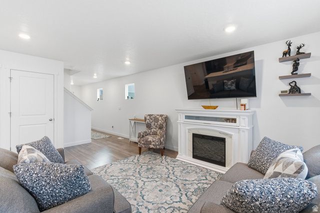 3812 S GALATIA RD, Magna, UT 84044