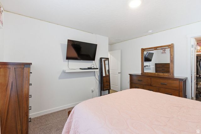 3812 S GALATIA RD, Magna, UT 84044