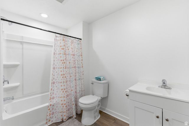 3812 S GALATIA RD, Magna, UT 84044