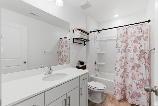 3812 S GALATIA RD, Magna, UT 84044