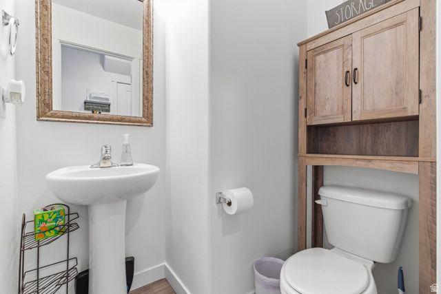 3812 S GALATIA RD, Magna, UT 84044