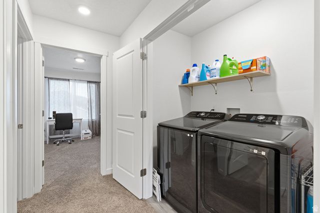 3812 S GALATIA RD, Magna, UT 84044