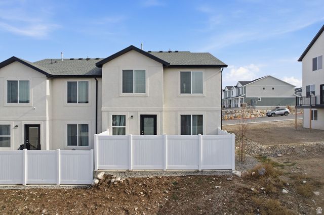 3812 S GALATIA RD, Magna, UT 84044