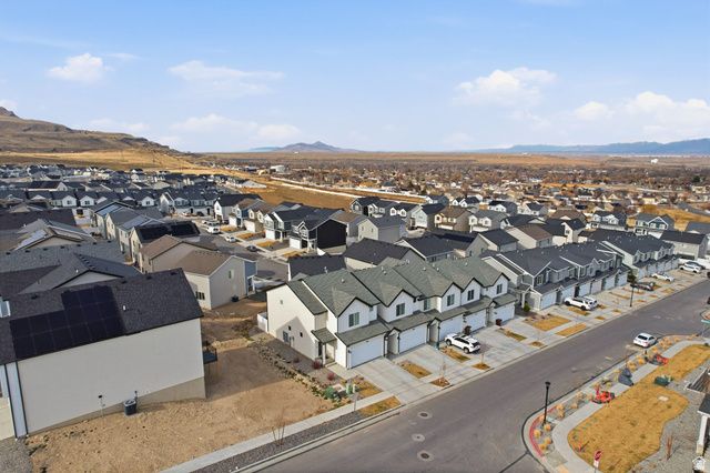 3812 S GALATIA RD, Magna, UT 84044