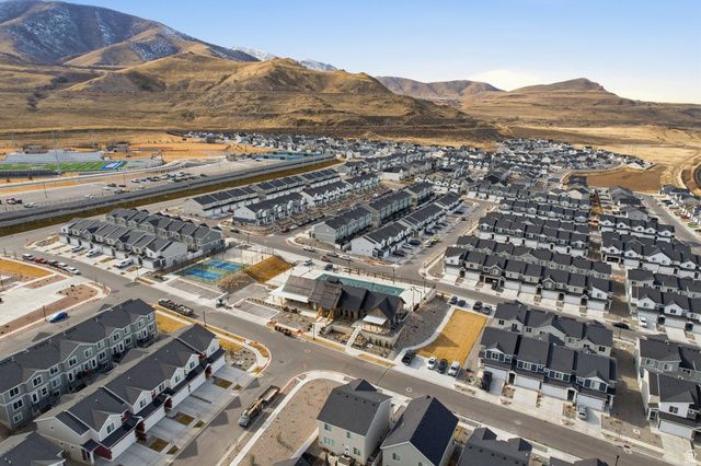 3812 S GALATIA RD, Magna, UT 84044