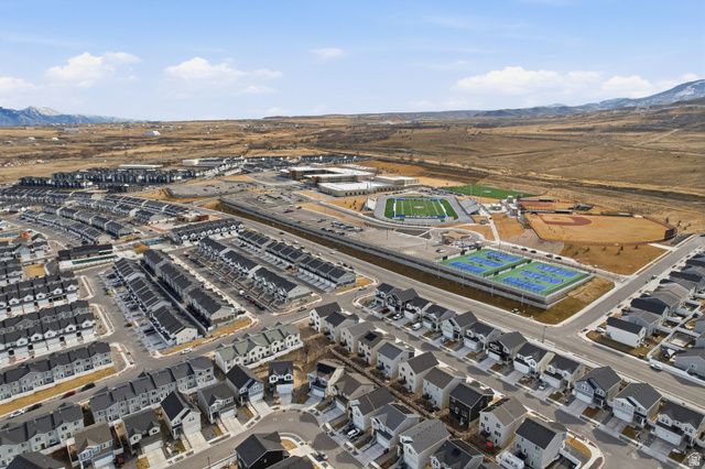 3812 S GALATIA RD, Magna, UT 84044