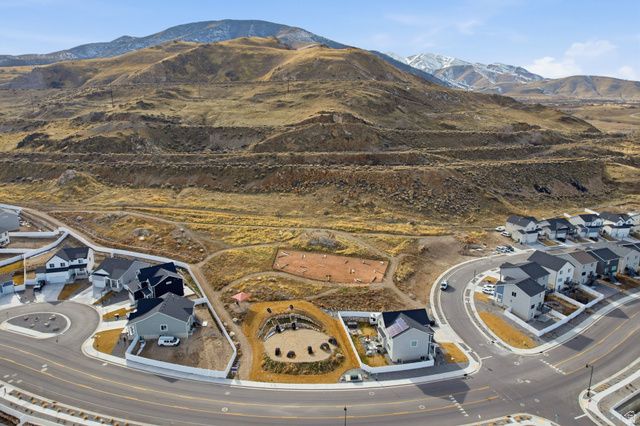 3812 S GALATIA RD, Magna, UT 84044