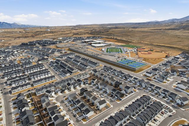 3812 S GALATIA RD, Magna, UT 84044