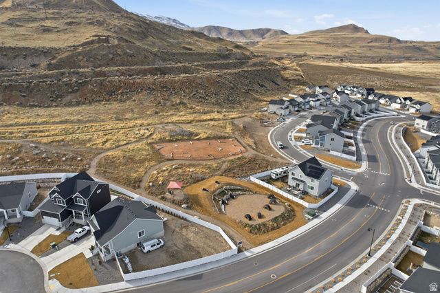 3812 S GALATIA RD, Magna, UT 84044