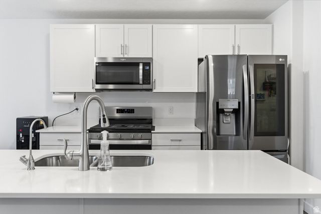 3812 S GALATIA RD, Magna, UT 84044