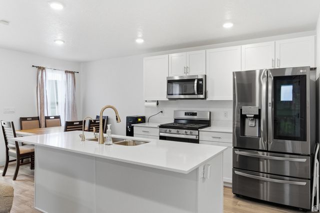 3812 S GALATIA RD, Magna, UT 84044