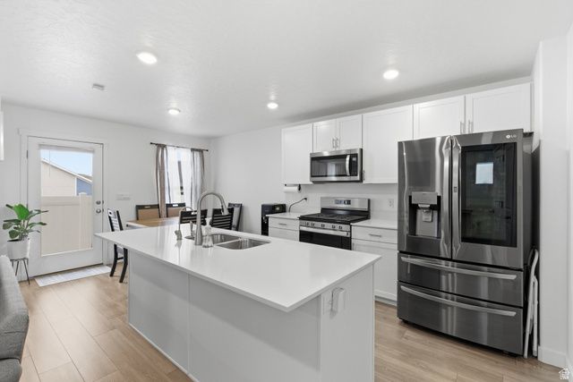 3812 S GALATIA RD, Magna, UT 84044