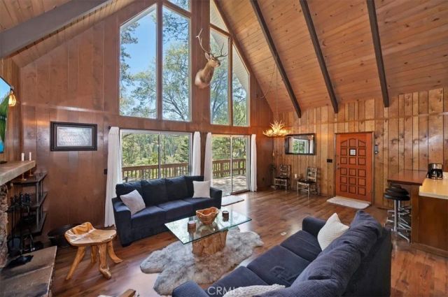 26375 Augusta, Lake Arrowhead, CA 92352