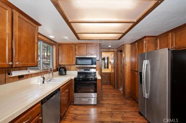 26375 Augusta, Lake Arrowhead, CA 92352