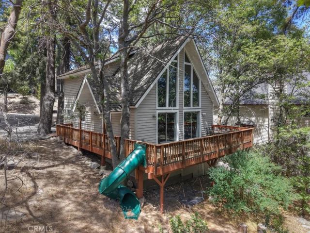 26375 Augusta, Lake Arrowhead, CA 92352