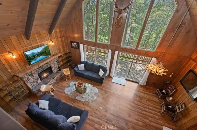 26375 Augusta, Lake Arrowhead, CA 92352